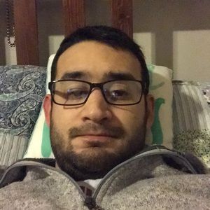 Meet your Posher, Evan